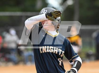 Thumbnail 3 in Sequoyah vs. River Ridge photogallery.