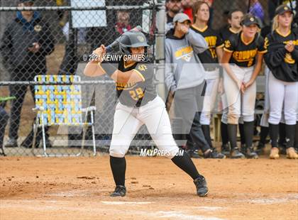 Thumbnail 1 in Sequoyah vs. River Ridge photogallery.