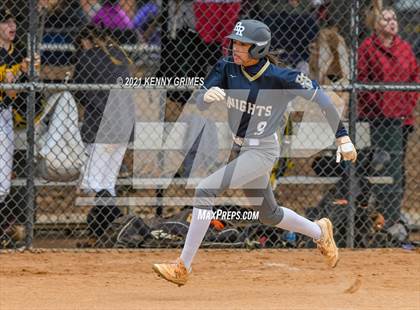 Thumbnail 1 in Sequoyah vs. River Ridge photogallery.