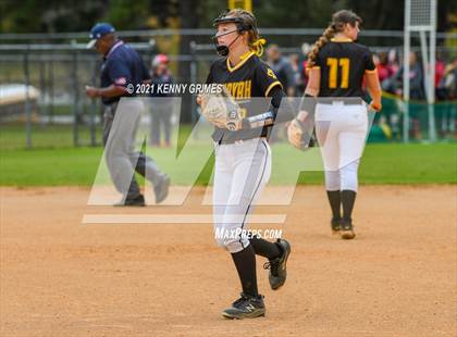 Thumbnail 3 in Sequoyah vs. River Ridge photogallery.