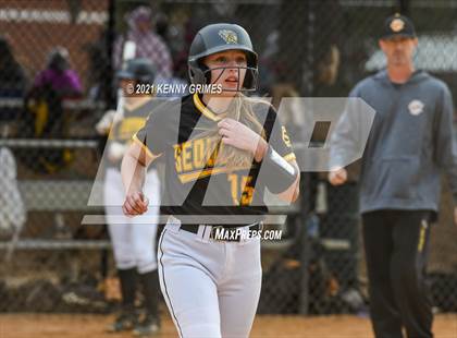 Thumbnail 1 in Sequoyah vs. River Ridge photogallery.