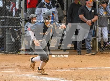 Thumbnail 1 in Sequoyah vs. River Ridge photogallery.