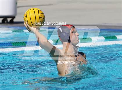 Thumbnail 2 in JSerra Catholic @ Del Norte photogallery.