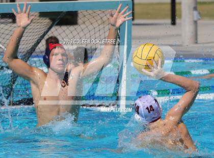 Thumbnail 1 in JSerra Catholic @ Del Norte photogallery.