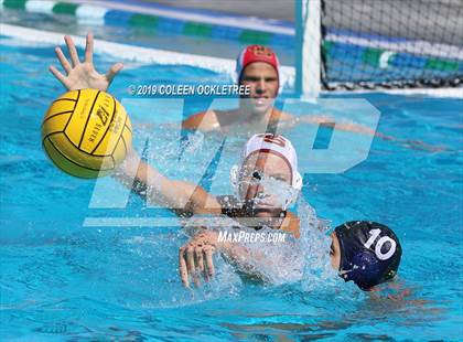 Thumbnail 2 in JSerra Catholic @ Del Norte photogallery.
