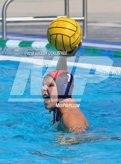 Thumbnail 3 in JSerra Catholic @ Del Norte photogallery.