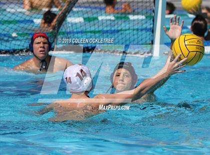 Thumbnail 2 in JSerra Catholic @ Del Norte photogallery.