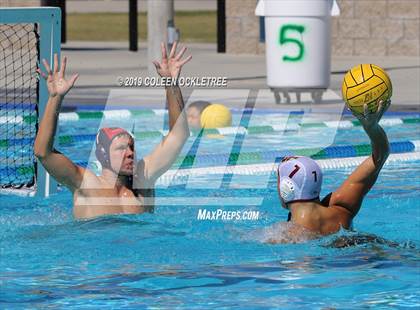Thumbnail 3 in JSerra Catholic @ Del Norte photogallery.