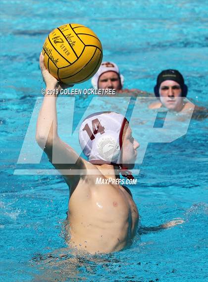 Thumbnail 1 in JSerra Catholic @ Del Norte photogallery.
