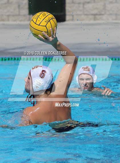Thumbnail 2 in JSerra Catholic @ Del Norte photogallery.