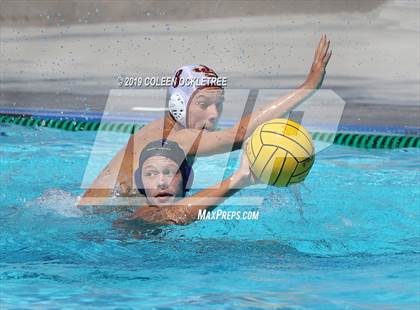Thumbnail 3 in JSerra Catholic @ Del Norte photogallery.