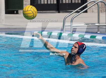 Thumbnail 3 in JSerra Catholic @ Del Norte photogallery.