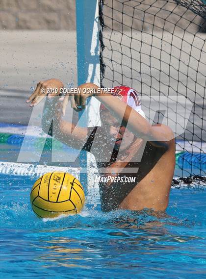 Thumbnail 3 in JSerra Catholic @ Del Norte photogallery.