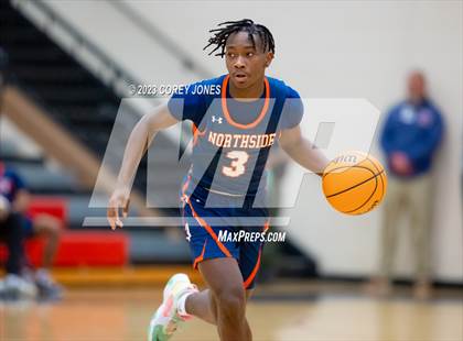Thumbnail 1 in Northside vs Veterans  photogallery.