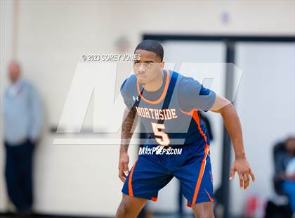 Thumbnail 2 in Northside vs Veterans  photogallery.