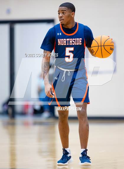 Thumbnail 3 in Northside vs Veterans  photogallery.