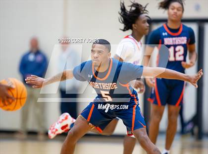 Thumbnail 3 in Northside vs Veterans  photogallery.