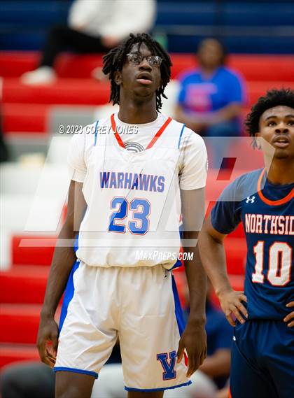 Thumbnail 1 in Northside vs Veterans  photogallery.