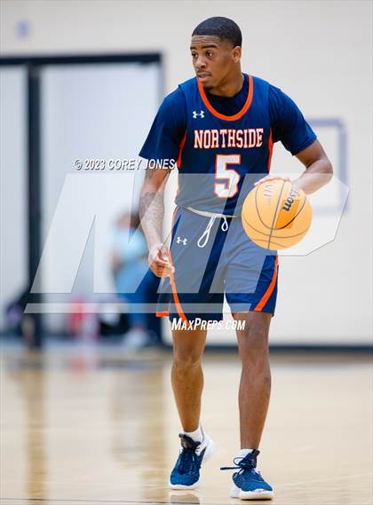 Thumbnail 1 in Northside vs Veterans  photogallery.