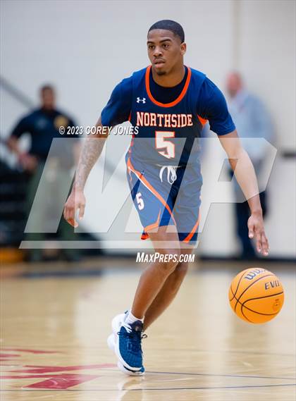 Thumbnail 3 in Northside vs Veterans  photogallery.
