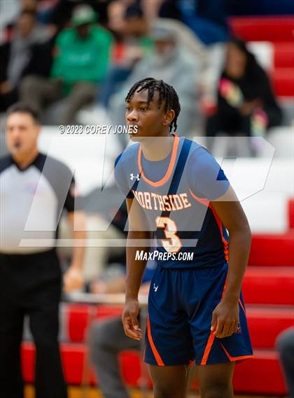 Thumbnail 2 in Northside vs Veterans  photogallery.