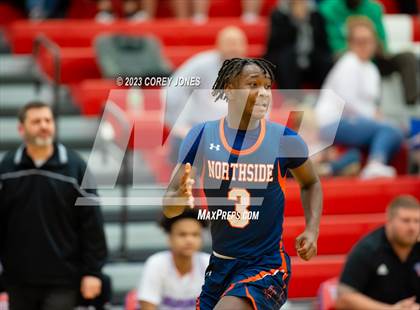 Thumbnail 2 in Northside vs Veterans  photogallery.