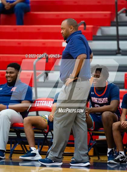 Thumbnail 2 in Northside vs Veterans  photogallery.