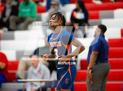 Thumbnail 1 in Northside vs Veterans  photogallery.