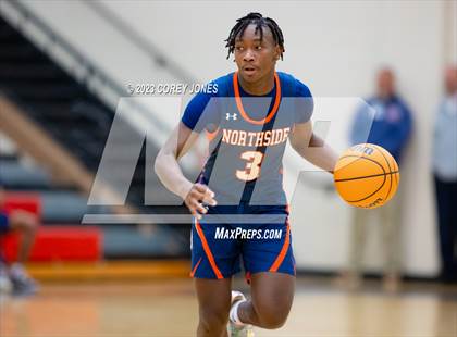 Thumbnail 2 in Northside vs Veterans  photogallery.