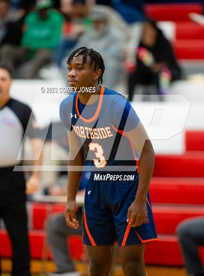 Thumbnail 3 in Northside vs Veterans  photogallery.