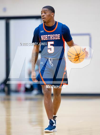 Thumbnail 1 in Northside vs Veterans  photogallery.