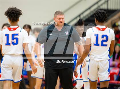 Thumbnail 2 in Northside vs Veterans  photogallery.