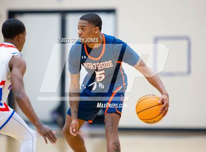 Thumbnail 1 in Northside vs Veterans  photogallery.