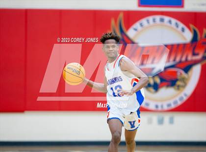 Thumbnail 2 in Northside vs Veterans  photogallery.