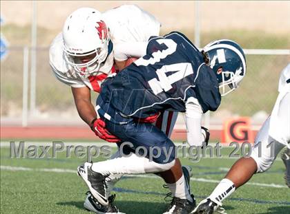 Thumbnail 1 in Redlands East Valley @ Redlands photogallery.