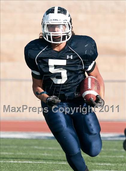 Thumbnail 3 in Redlands East Valley @ Redlands photogallery.