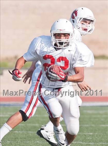 Thumbnail 1 in Redlands East Valley @ Redlands photogallery.