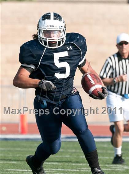 Thumbnail 1 in Redlands East Valley @ Redlands photogallery.
