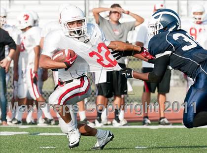 Thumbnail 1 in Redlands East Valley @ Redlands photogallery.