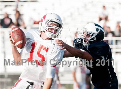 Thumbnail 1 in Redlands East Valley @ Redlands photogallery.