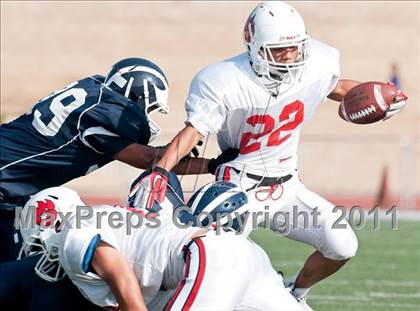 Thumbnail 2 in Redlands East Valley @ Redlands photogallery.