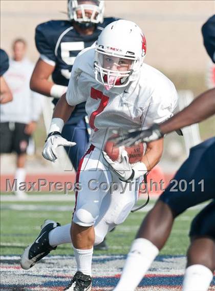 Thumbnail 1 in Redlands East Valley @ Redlands photogallery.