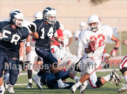 Thumbnail 2 in Redlands East Valley @ Redlands photogallery.