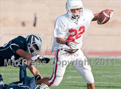 Thumbnail 1 in Redlands East Valley @ Redlands photogallery.