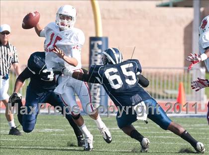 Thumbnail 1 in Redlands East Valley @ Redlands photogallery.