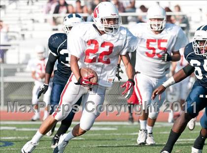 Thumbnail 1 in Redlands East Valley @ Redlands photogallery.