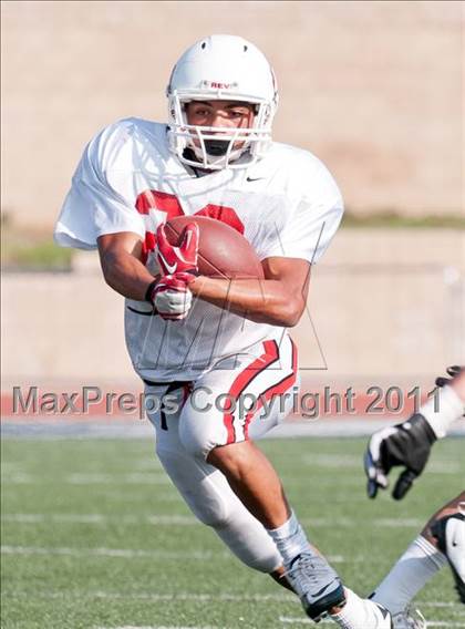 Thumbnail 1 in Redlands East Valley @ Redlands photogallery.