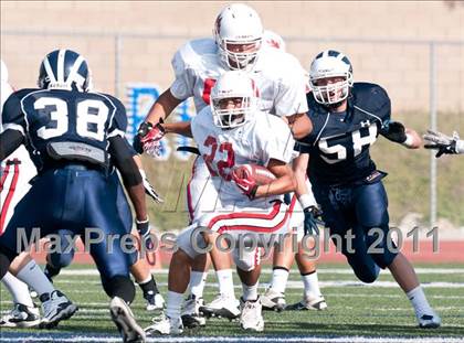 Thumbnail 1 in Redlands East Valley @ Redlands photogallery.