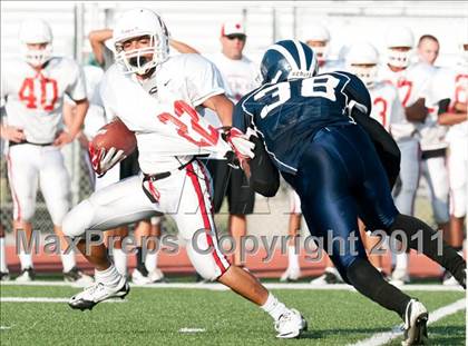 Thumbnail 1 in Redlands East Valley @ Redlands photogallery.