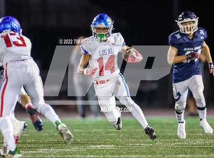 Thumbnail 3 in Los Alamitos @ Newport Harbor photogallery.